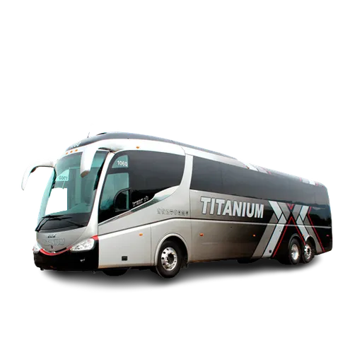 Buses - Sticker 11
