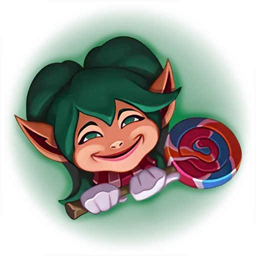 Lol6 - Sticker 19