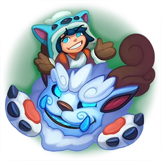 Lol6 - Sticker 15