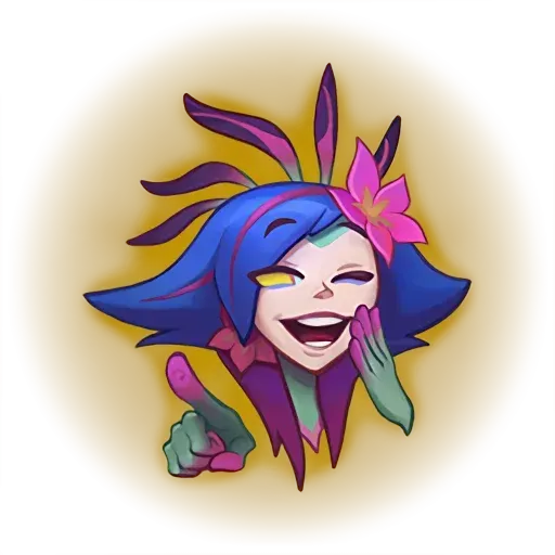 Lol6 - Sticker 11