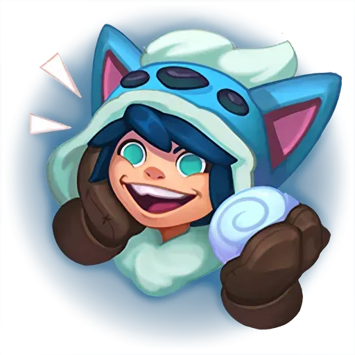 Lol6 - Sticker 13