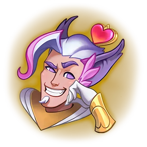 Lol6 - Sticker 23