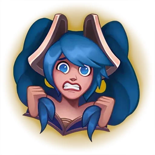 Lol6 - Sticker 29