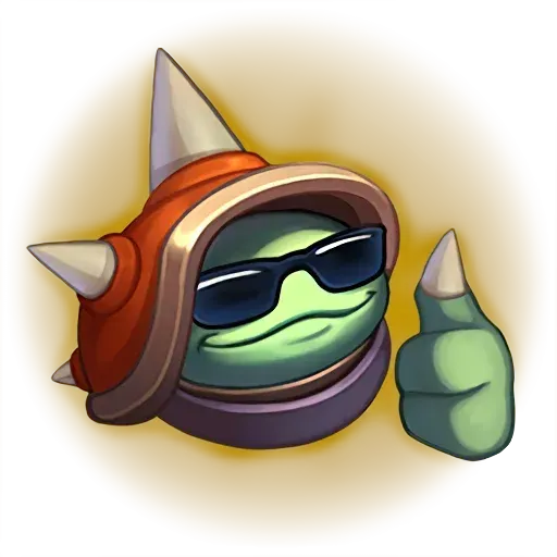 Lol6 - Sticker 24