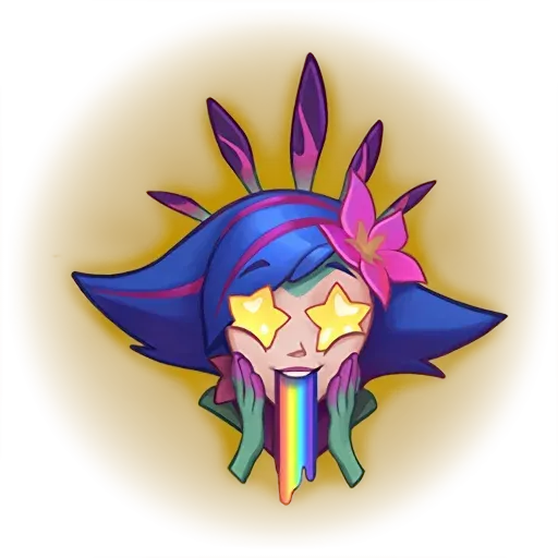 Lol6 - Sticker 12