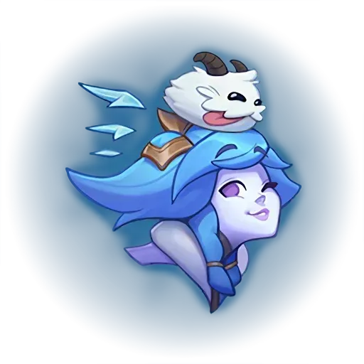 Lol6 - Sticker 9