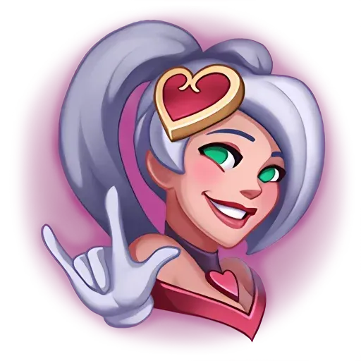 Lol6 - Sticker 30