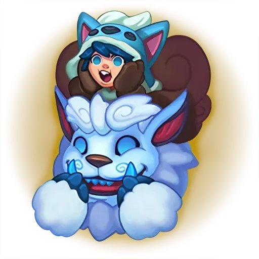 Lol6 - Sticker 14
