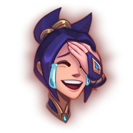 Lol6 - Sticker 27