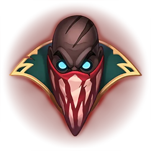 Lol6 - Sticker 20
