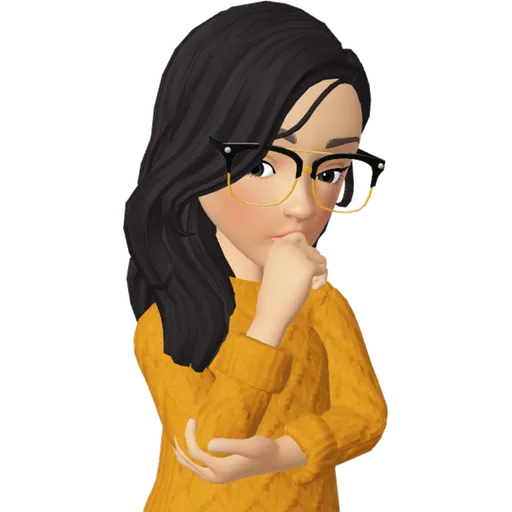 Stikers Jess - Sticker 14