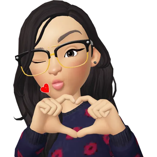 Stikers Jess - Sticker 11