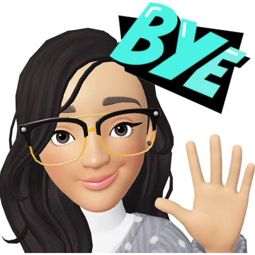 Stikers Jess - Sticker 15