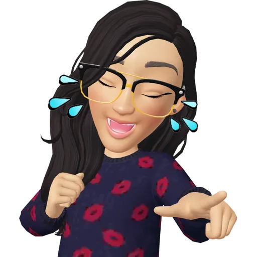 Stikers Jess - Sticker 10