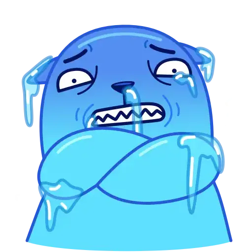 Colored cats - Sticker 18
