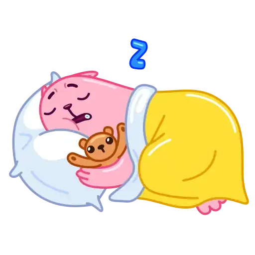 Colored cats - Sticker 29