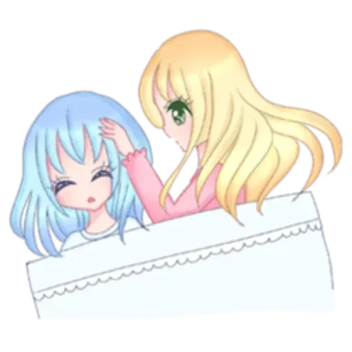 Anime Food - Sticker 20