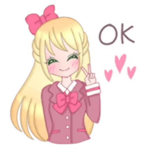 Anime Food - Sticker 12