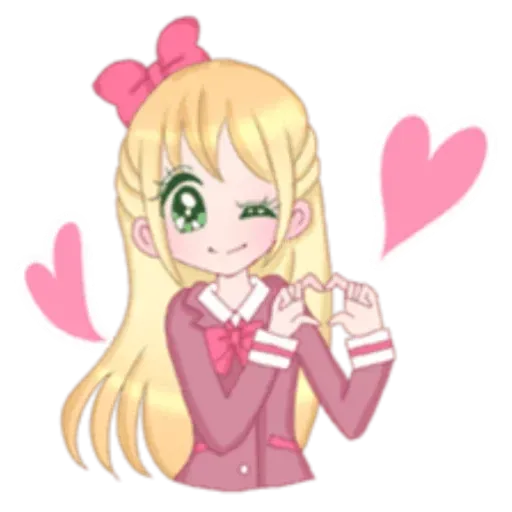 Anime Food - Sticker 15