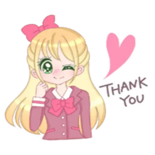 Anime Food - Sticker 13