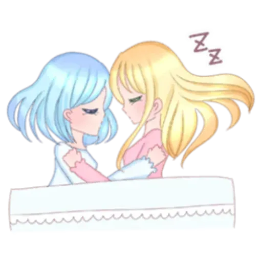 Anime Food - Sticker 21