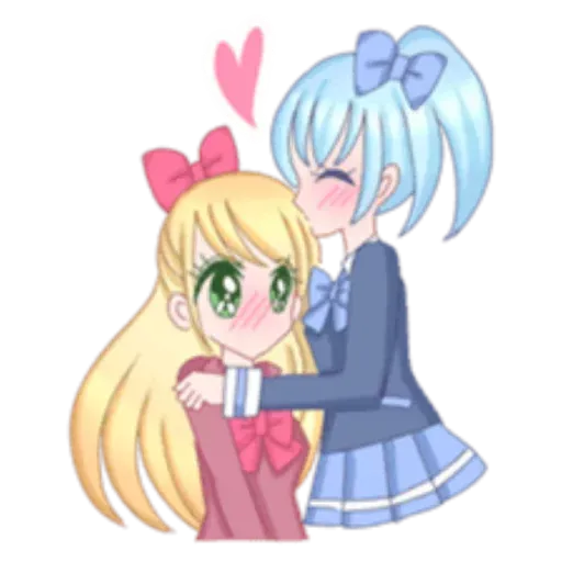 Anime Food - Sticker 19
