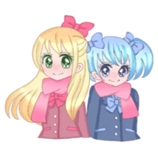 Anime Food - Sticker 18