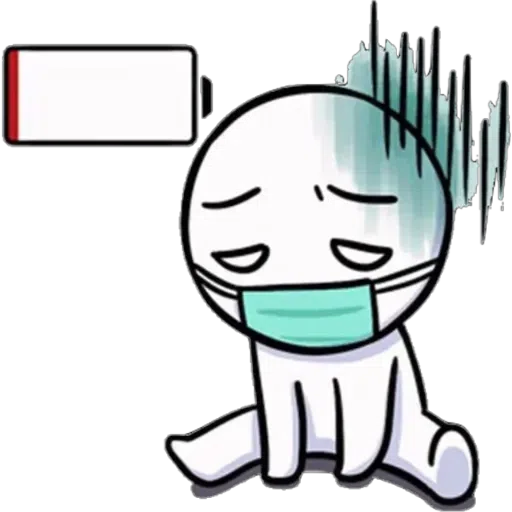 Covid-19 - Sticker 13