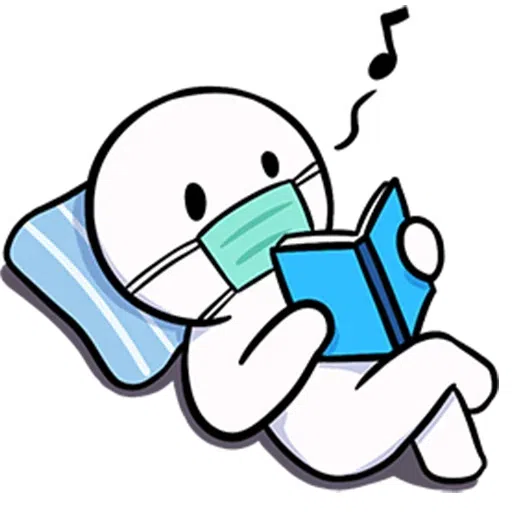 Covid-19 - Sticker