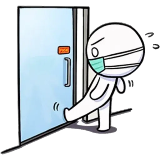 Covid-19 - Sticker 22