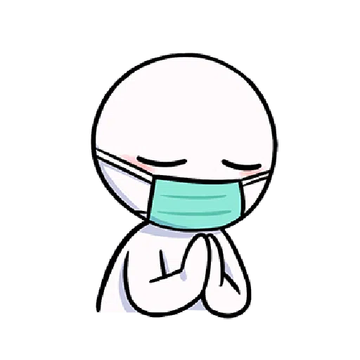 Covid-19 - Sticker 25