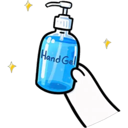 Covid-19 - Sticker 19