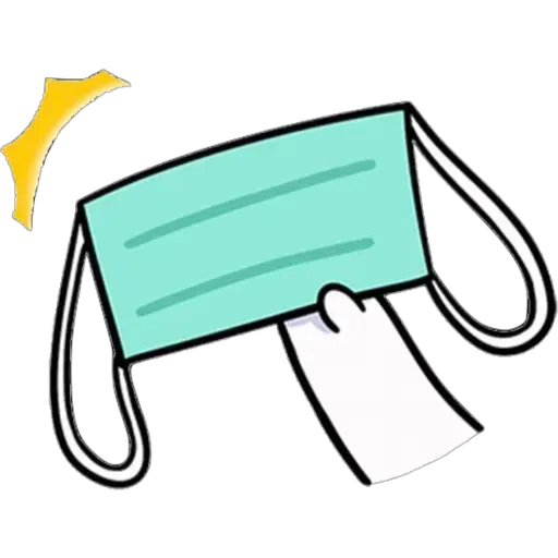 Covid-19 - Sticker 12