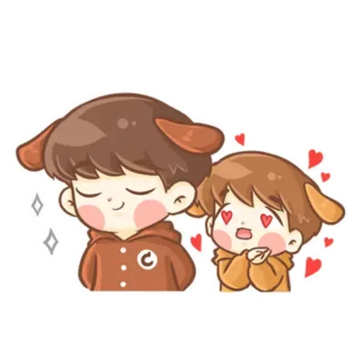 😖 - Sticker 23