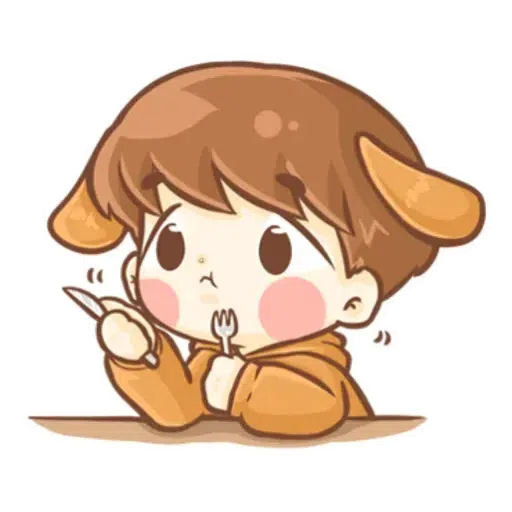 😖 - Sticker 26