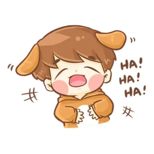 😖 - Sticker 24