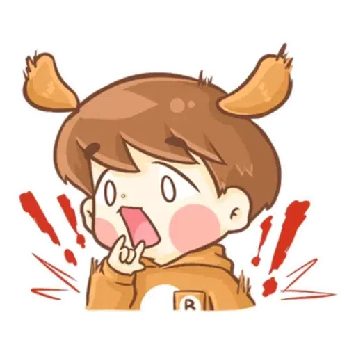 😖 - Sticker 25