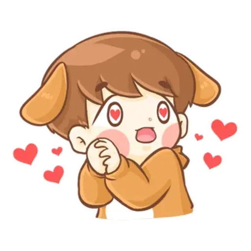 😖 - Sticker 16