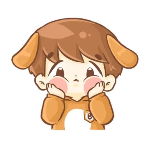 😖 - Sticker 10