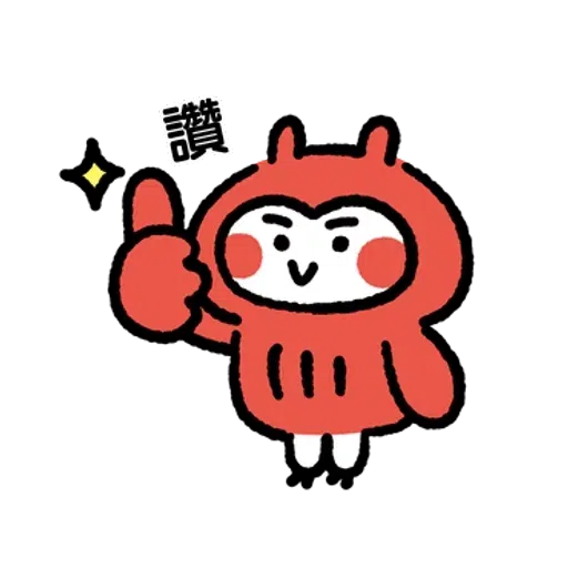 Kanahei Komimizuk 01 - Sticker 22