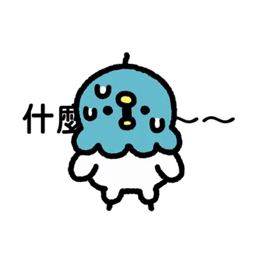 Kanahei Komimizuk 01 - Sticker 13