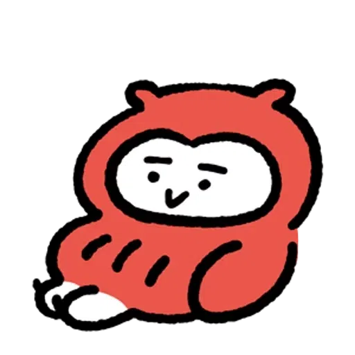 Kanahei Komimizuk 01 - Sticker 9