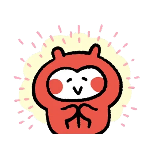 Kanahei Komimizuk 01 - Sticker 19