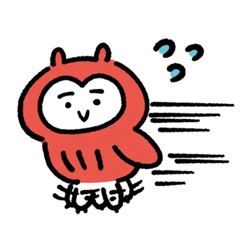 Kanahei Komimizuk 01 - Sticker 20