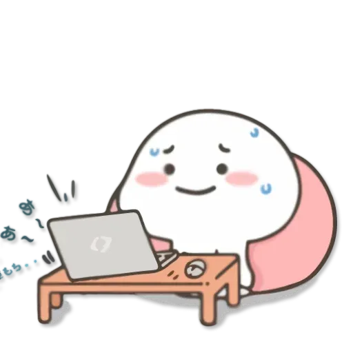 Mikaella’s Stickera - Sticker 25