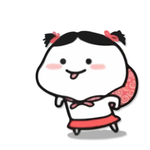 Mikaella’s Stickera - Sticker 20