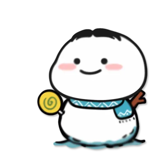 Mikaella’s Stickera - Sticker 23