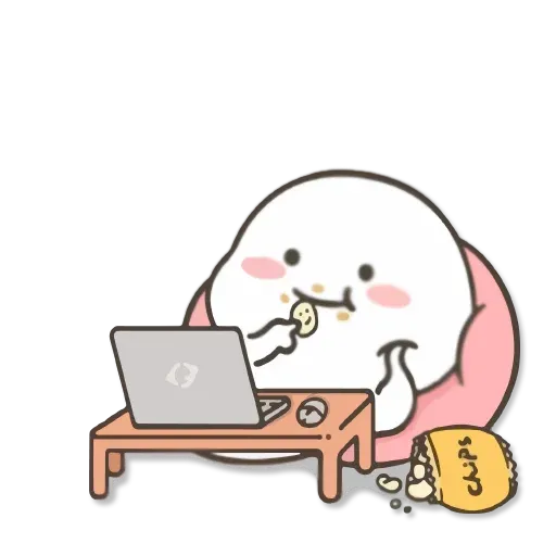 Mikaella’s Stickera - Sticker 11