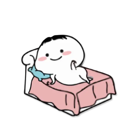 Mikaella’s Stickera - Sticker 9