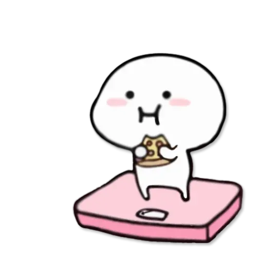 Mikaella’s Stickera - Sticker 22